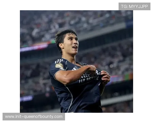 贡萨洛完美帽子戏法背后，皇马青训体系成果显著