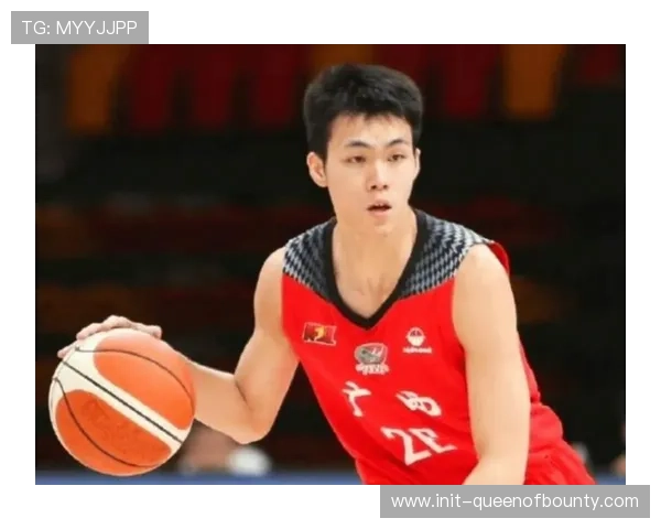 江苏队新秀庞峥麟入选全明星南区首发,成历史首位新秀赛季获此荣誉球员